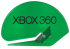 Promotional Trans Green